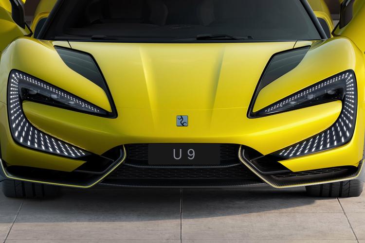 东莞157仰望U9以性能突破设计的极限，理想汽车企业文化与价值观