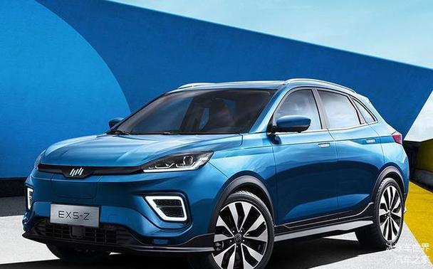 东莞157WEY威派豪华SUV市场的黑马，零跑汽车与智能交通系统的协同